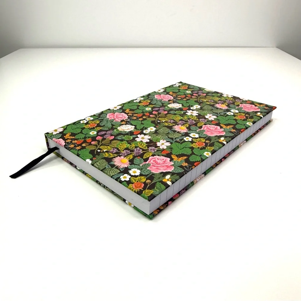 Helmsie beautiful notebook